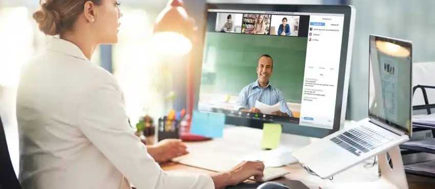 zoom isim degiştirme