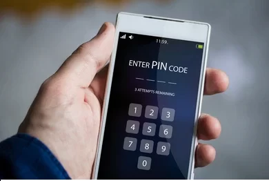 xiaomi pin kodu kaldırma