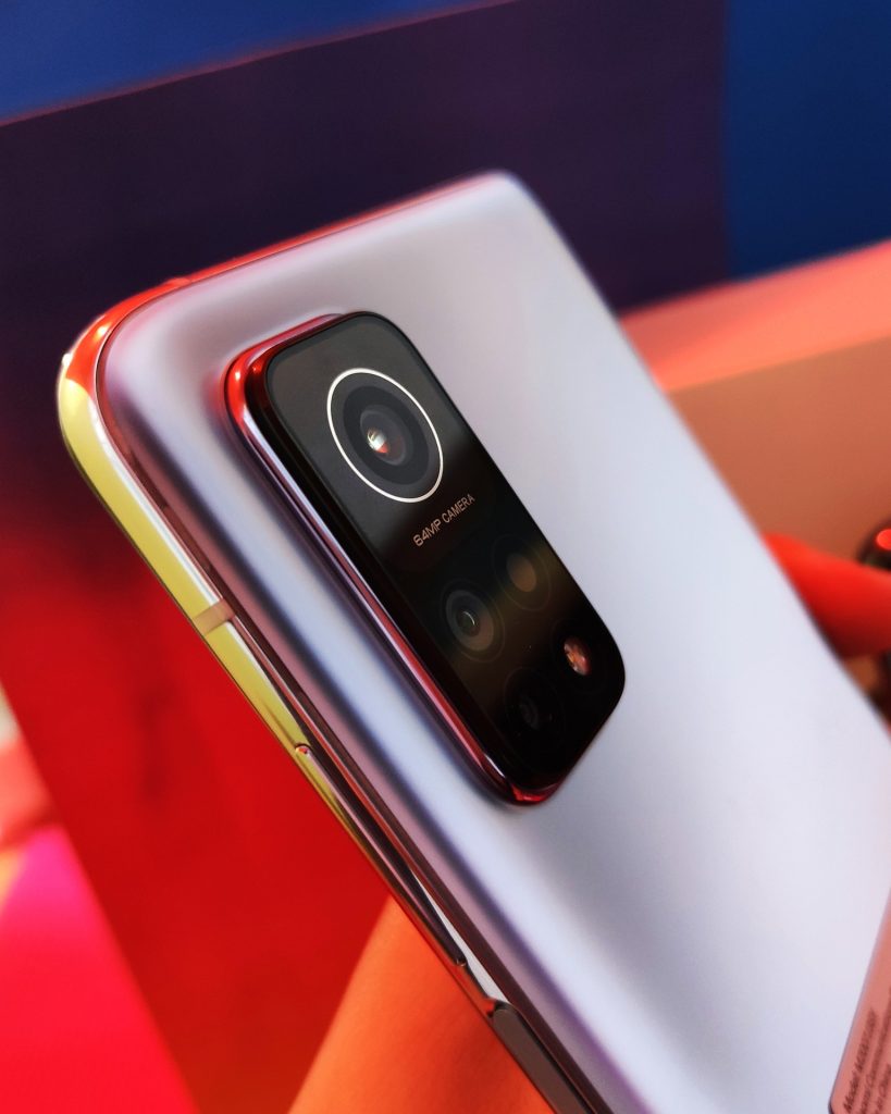 Xiaomi Arama Ekranı Değiştirme