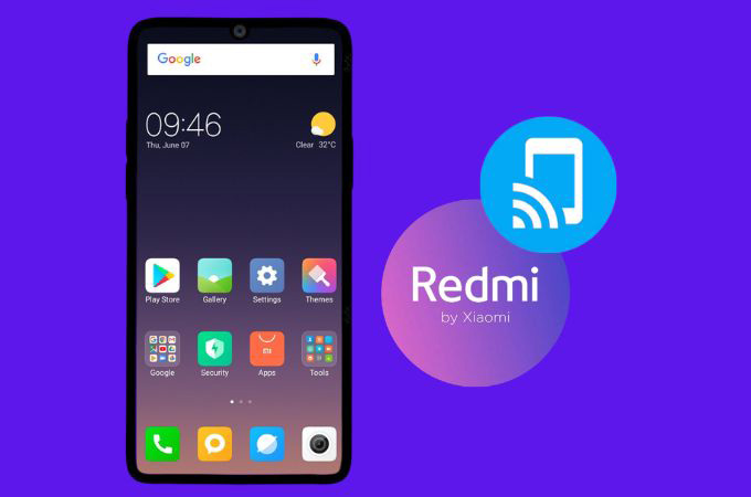 Xiaomi Ekran Yansıtma Sorunu