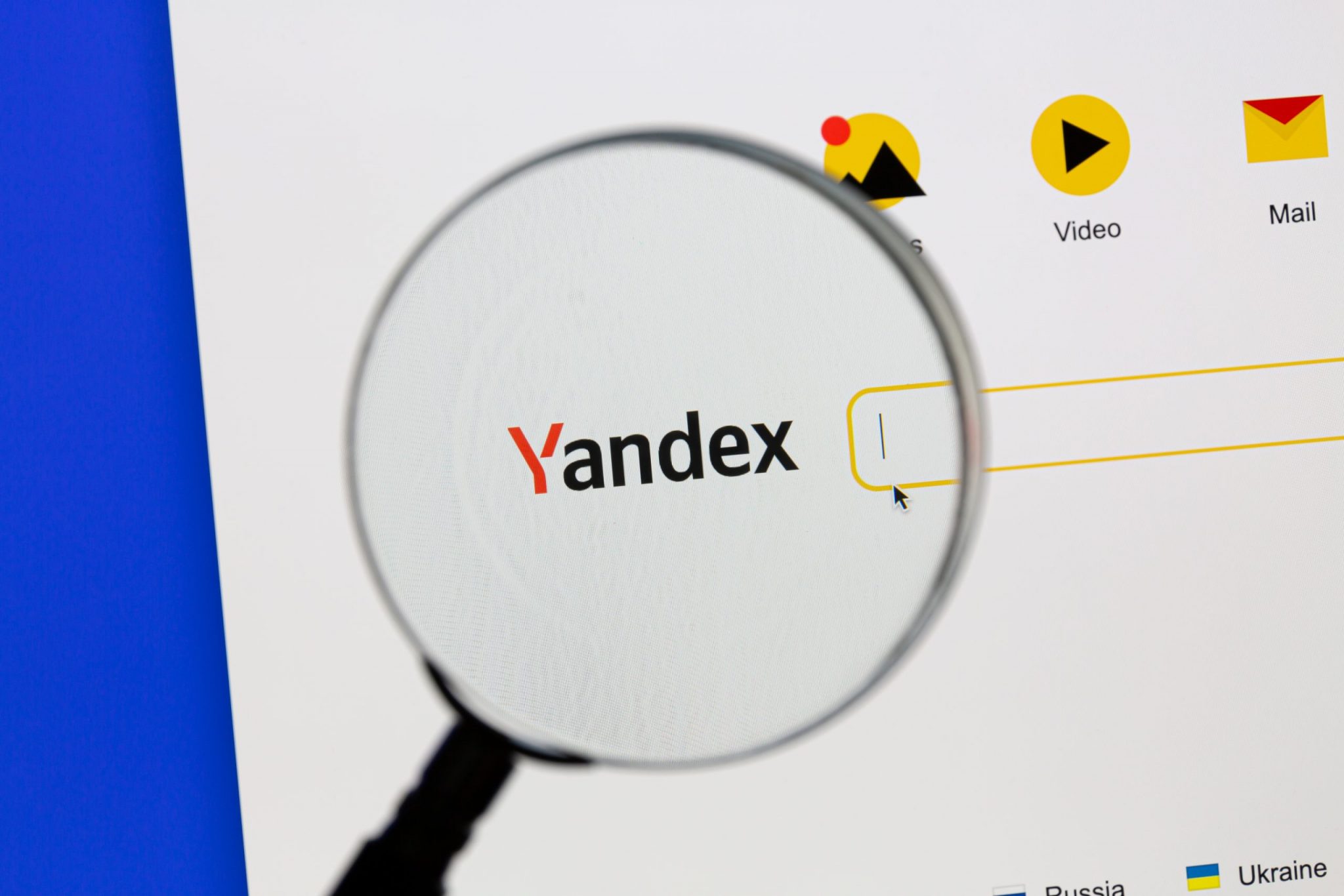yandex mail kota sorgulama